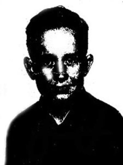 Kenneth Ray Stephenson