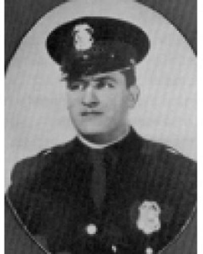 George Antone Motquin