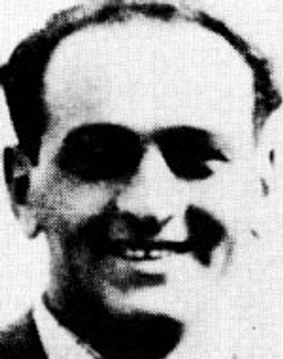Yaakov Nodel