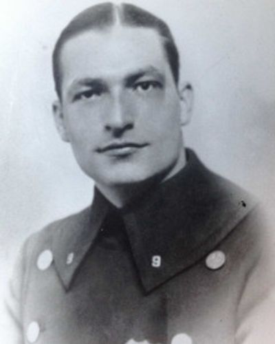 John Henry Gratton