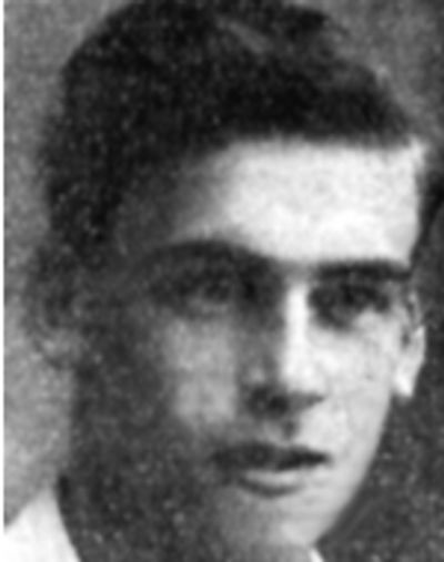 Eliahu Aharon