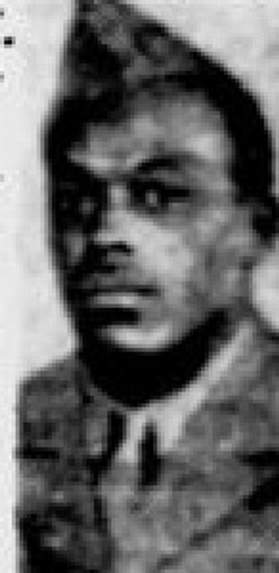 George Woods
