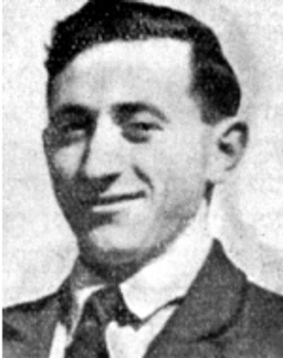 Avraham Goldshtein