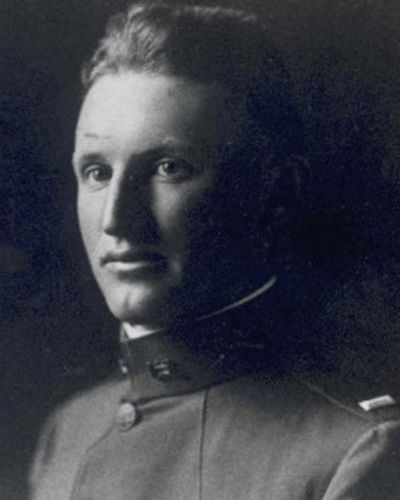 Samuel D. Willis