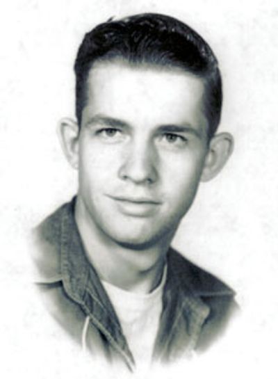 Joe Dean McBride