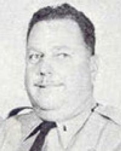 Donald J. Gillis