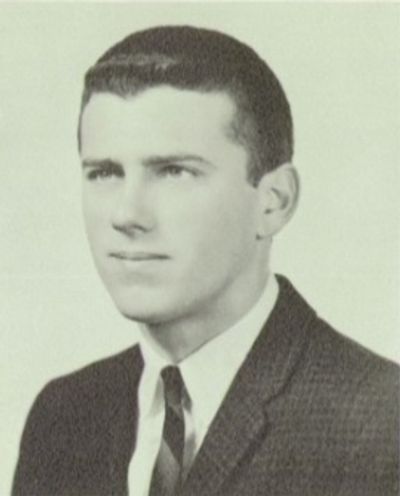 Eric C Magnuson JR