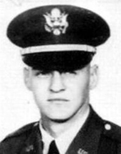 WOZENCRAFT WARREN LYNN - Vietnam War Veteran
