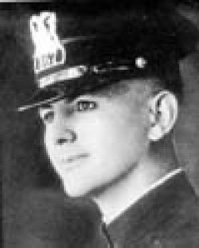 William B. Murphy