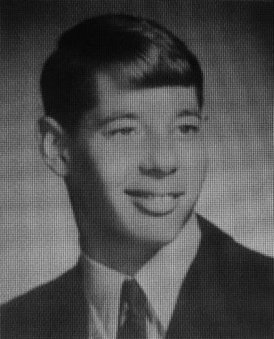 David John Ortals