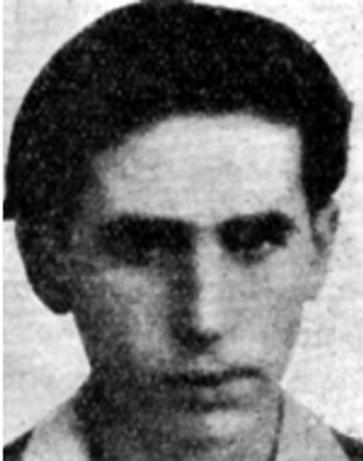 Zerah Weisboim