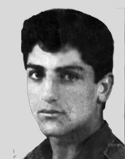 Salim Barhat