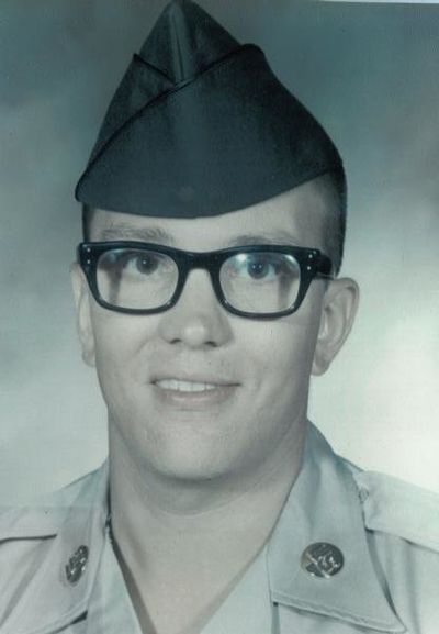 William Donald Bakken