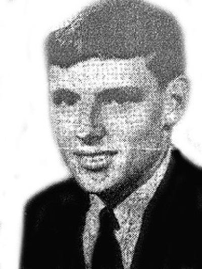 Michael Lee Sloan