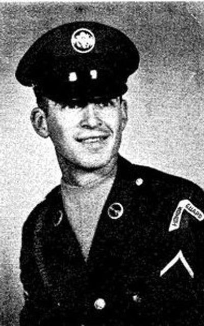 Douglas Wayne Jones