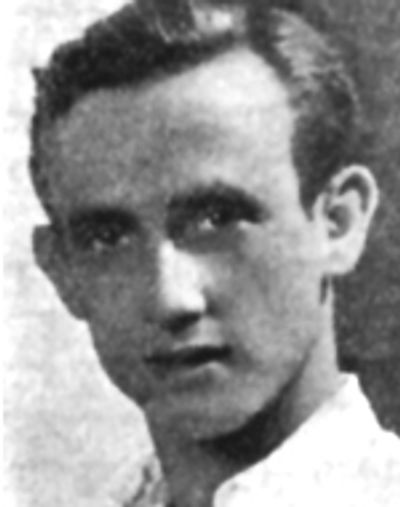 Yaakov Stotzki