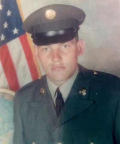 Stephen Joseph Keesler