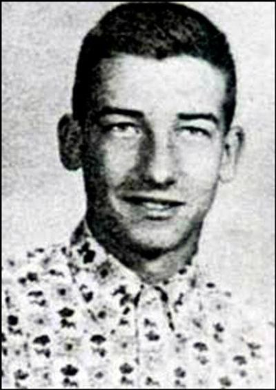 Dennis Wade Neal