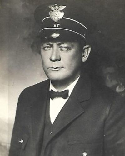 Thomas George Timmons