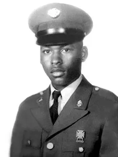 Ronald Lee Bellinger