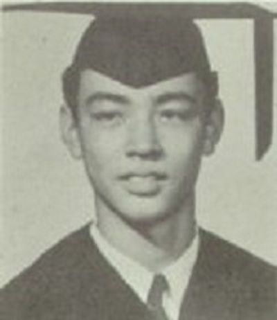 Richard D Martin