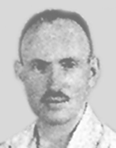 Tzvi Lapid
