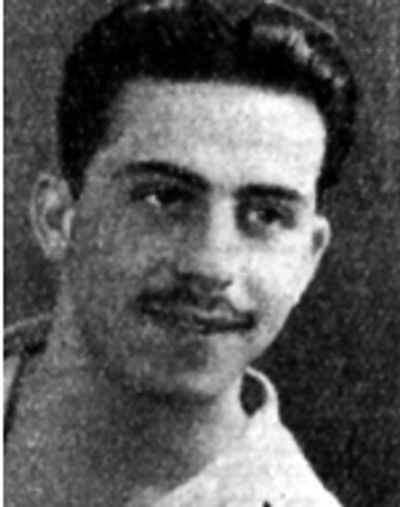 Avraham Glia