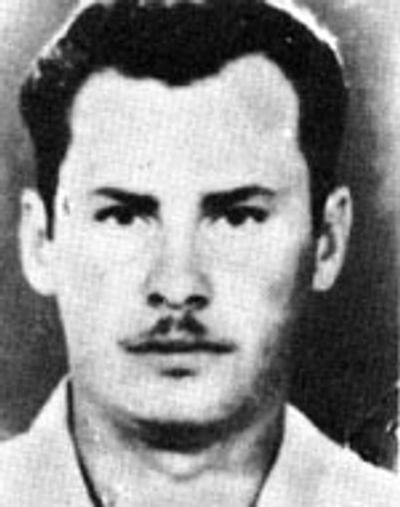 Avraham Altauber