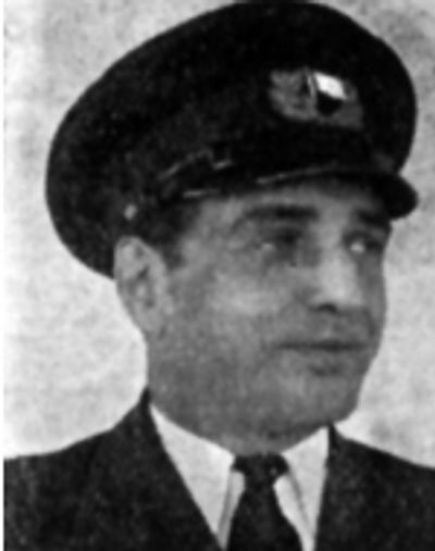 Haim-Hans Samuelson