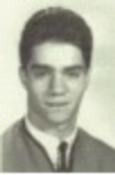 Thomas Woodrow Sander