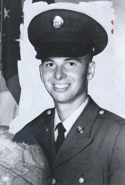 Kenneth Bruce Bixel