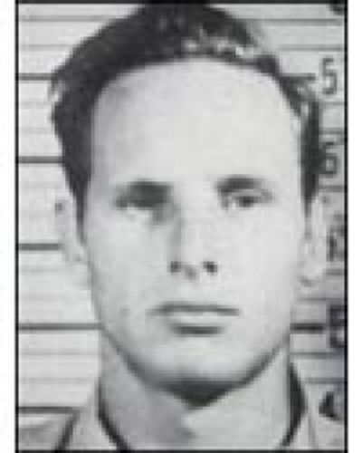 Roland E. White