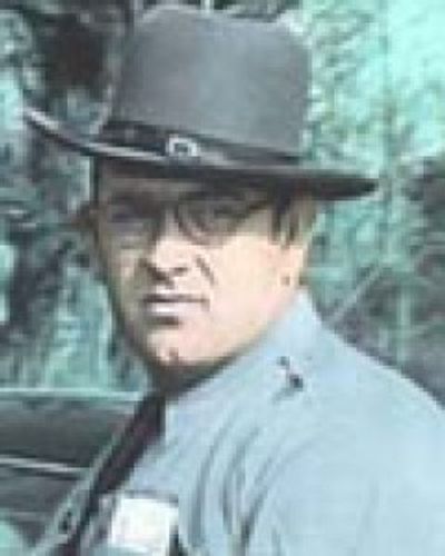 Bill Hugh Broadwell