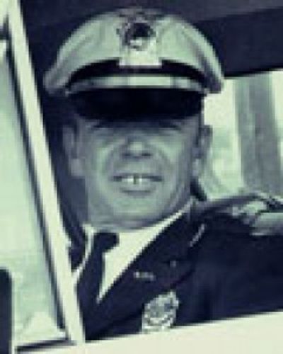 James Ivan Knick Sr.