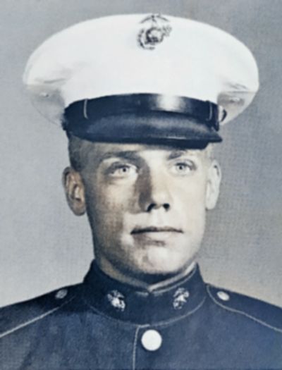 Daniel Lee Henry