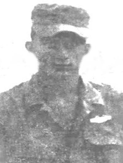 Thomas F Smith JR