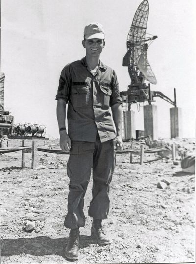 Richard L. Etchberger