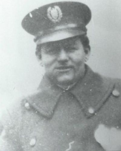 Casper Thomas Schmotzer