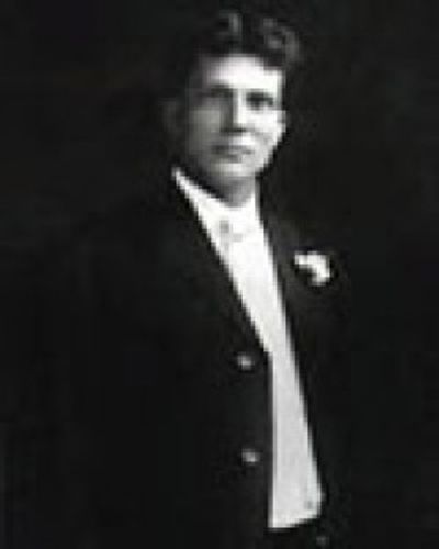 Andrew F. Turner