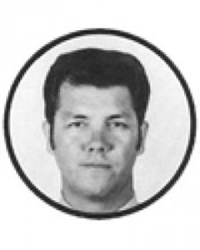 Doyle Allen Popovich