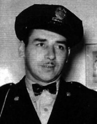 Joseph Rafay Jr.