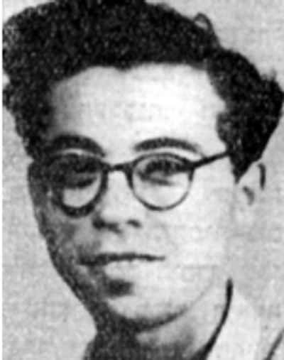 Yosef Bakerman