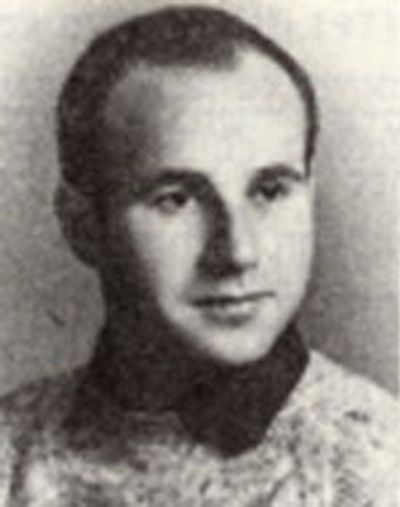 Uzi Alaluf