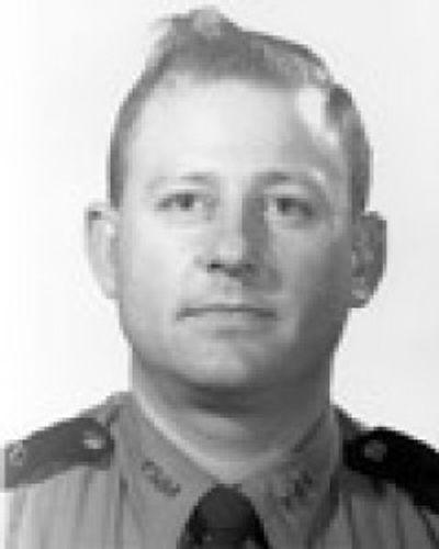 Walter Orville Thurtell
