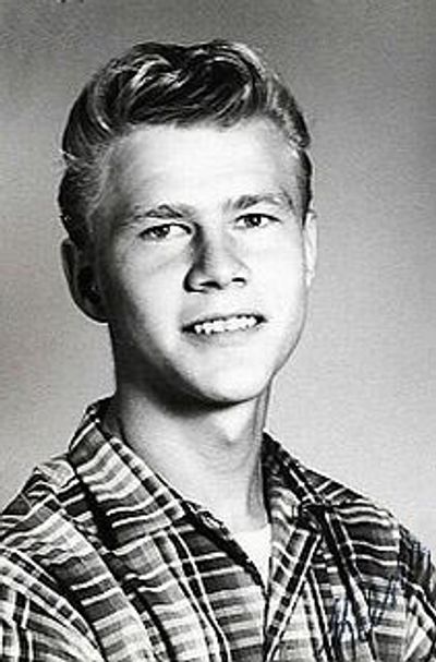 Kenneth A Arvidson