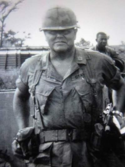 Pascal Cleatus Poolaw SR
