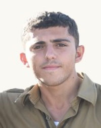 Reuven Mark Mordechai Assulin