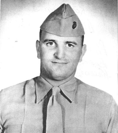 ADAMOLI ROWLAND JOSEPH - Vietnam War Veteran