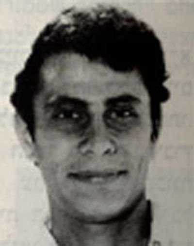Rahamim Avrahami Tai