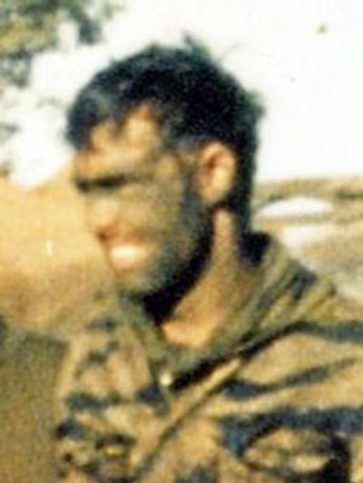 Wayne L Harland